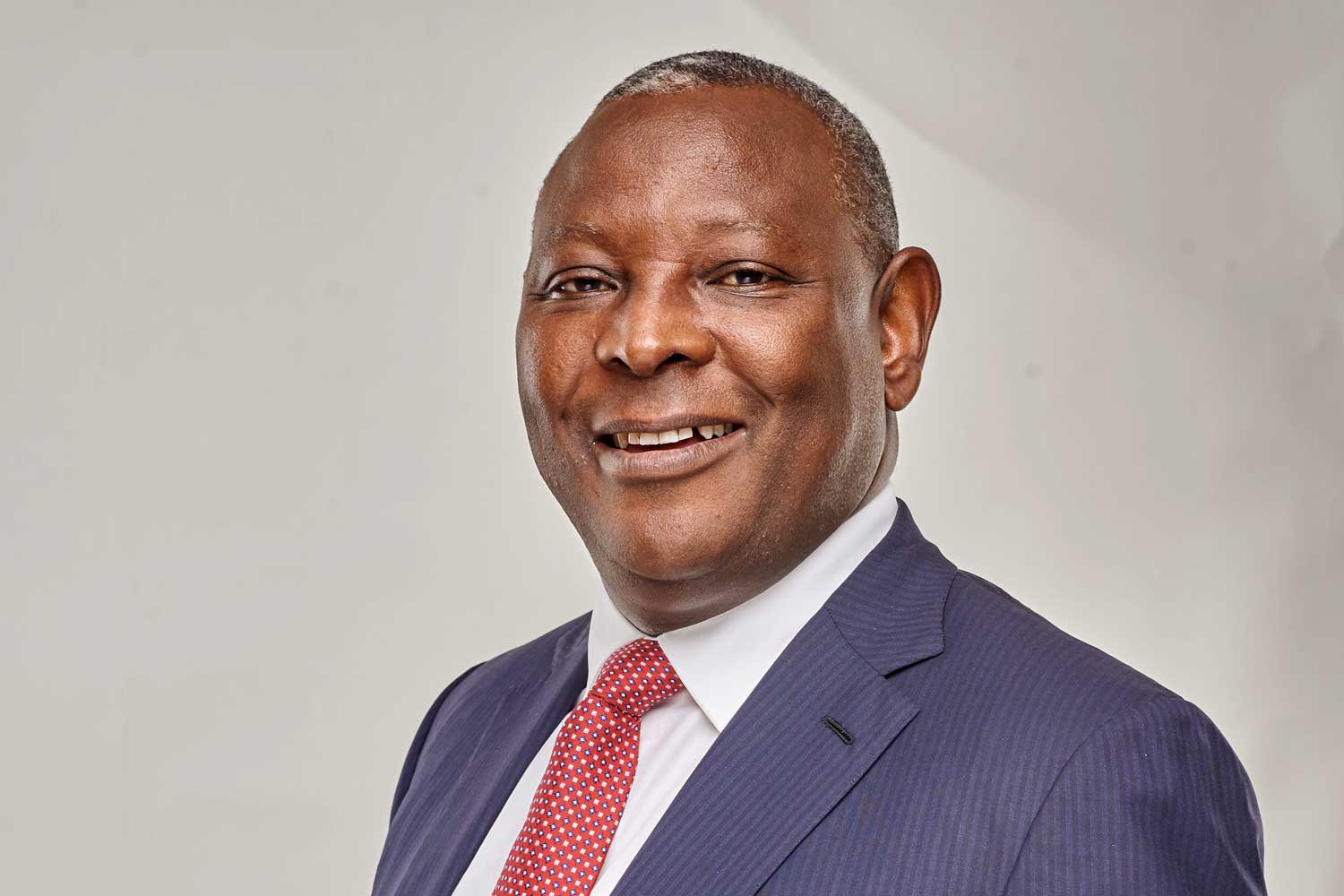 James Mwangi